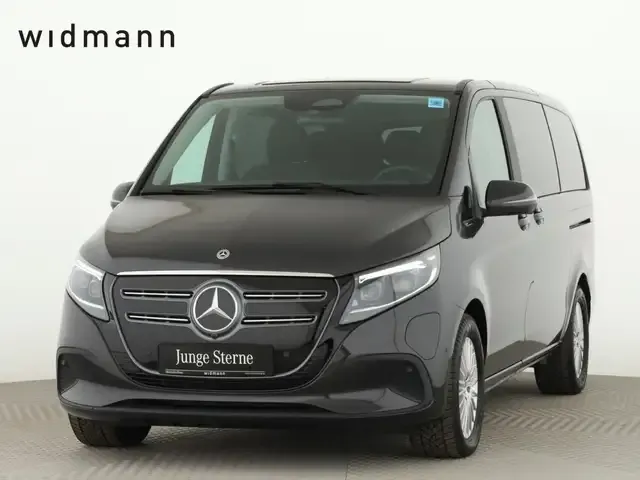 Mercedes-Benz EQV 300