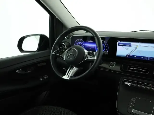 Mercedes-Benz EQV 300