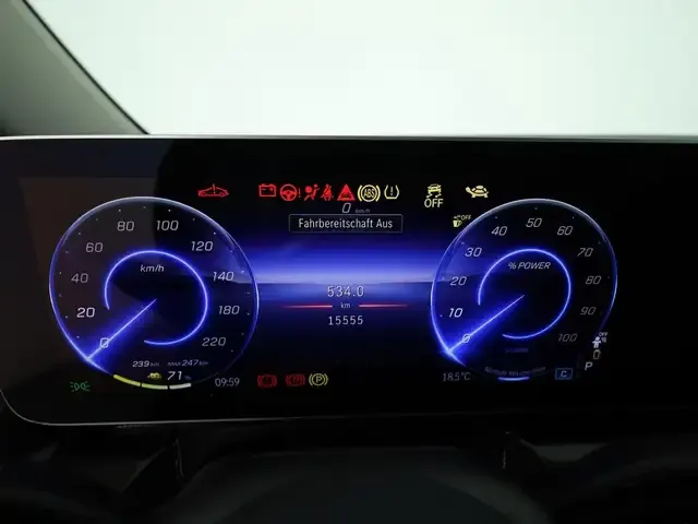 Mercedes-Benz EQV 300