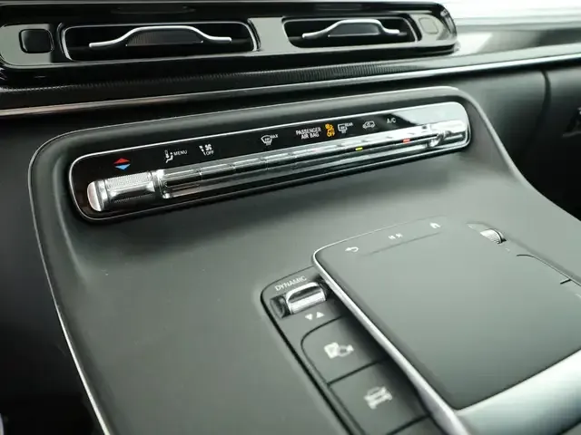 Mercedes-Benz EQV 300