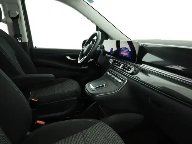 Mercedes-Benz EQV 300