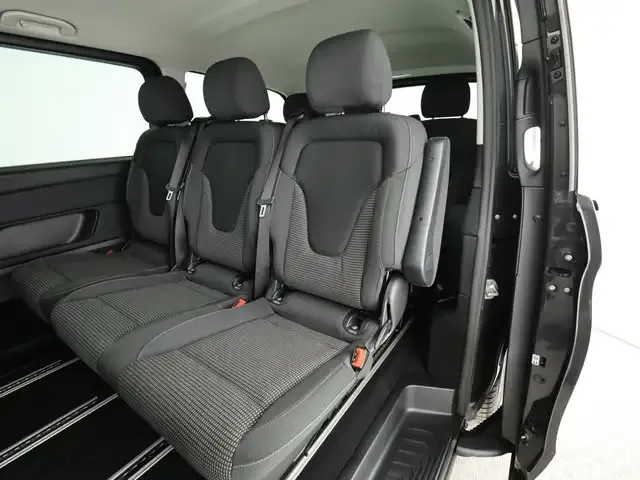 Mercedes-Benz EQV 300