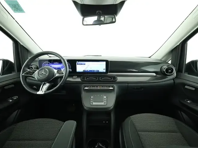 Mercedes-Benz EQV 300