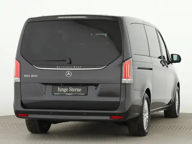 Mercedes-Benz EQV 300
