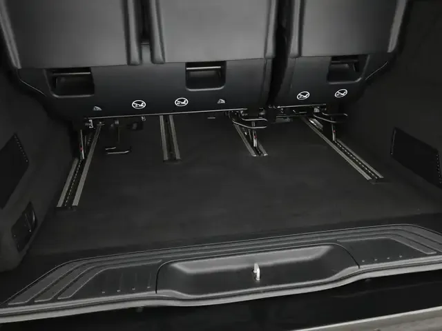 Mercedes-Benz EQV 300