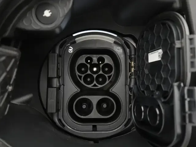 Mercedes-Benz EQV 300