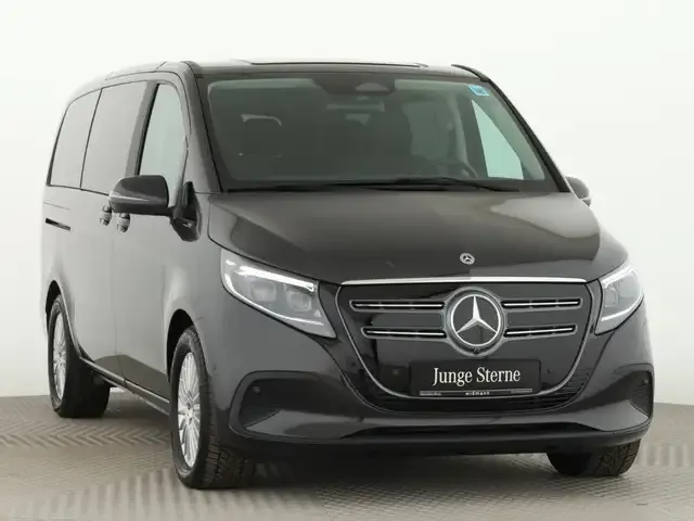 Mercedes-Benz EQV 300