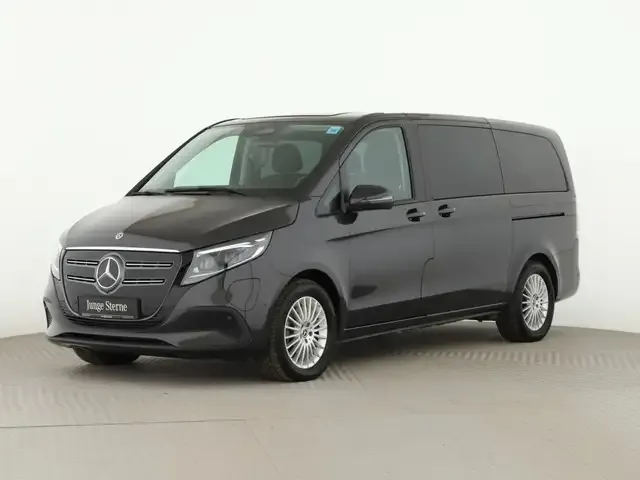 Mercedes-Benz EQV 300