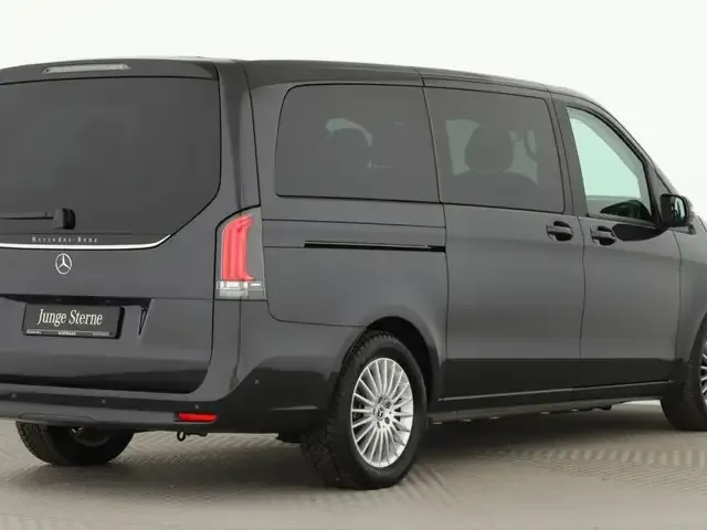 Mercedes-Benz EQV 300