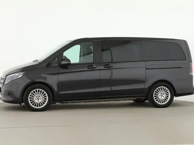 Mercedes-Benz EQV 300