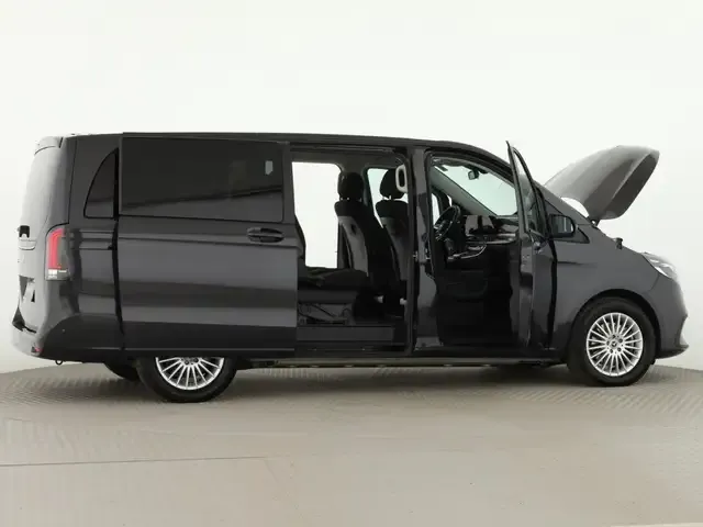 Mercedes-Benz EQV 300
