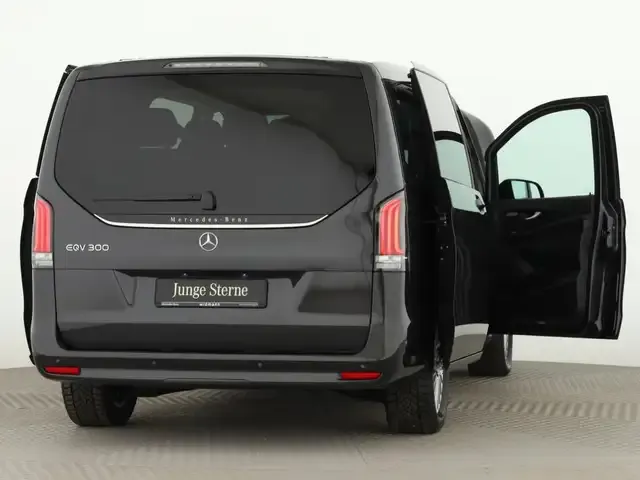 Mercedes-Benz EQV 300