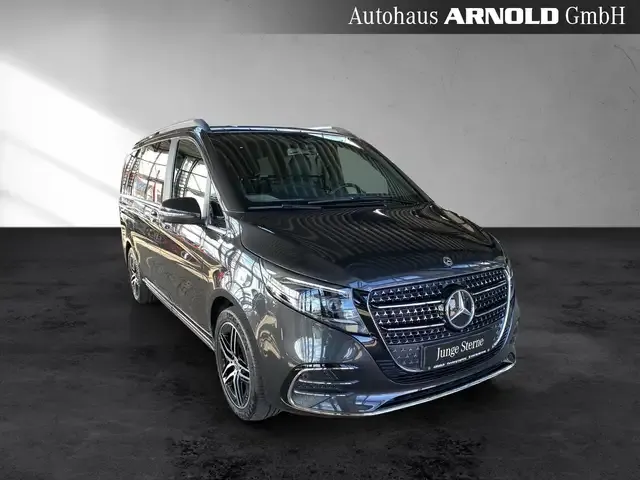 Mercedes-Benz V 300