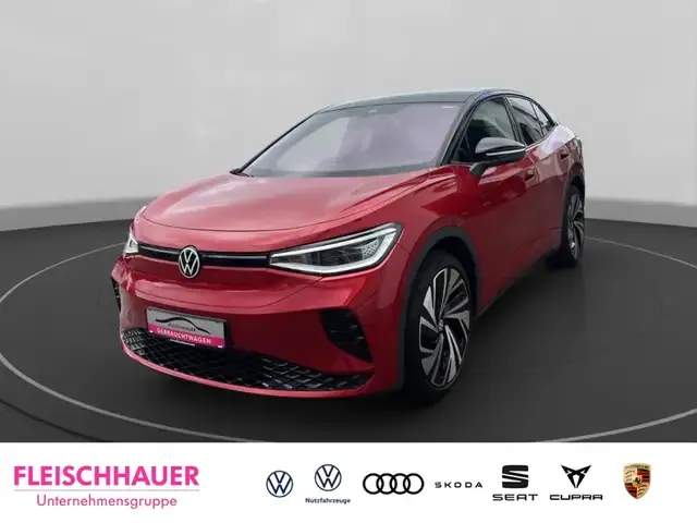 Volkswagen ID.5