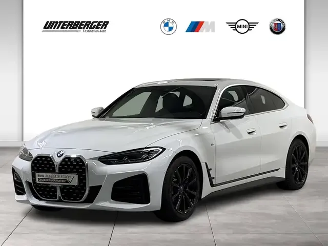 BMW 430
