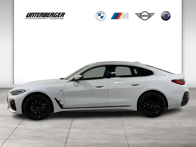 BMW 430