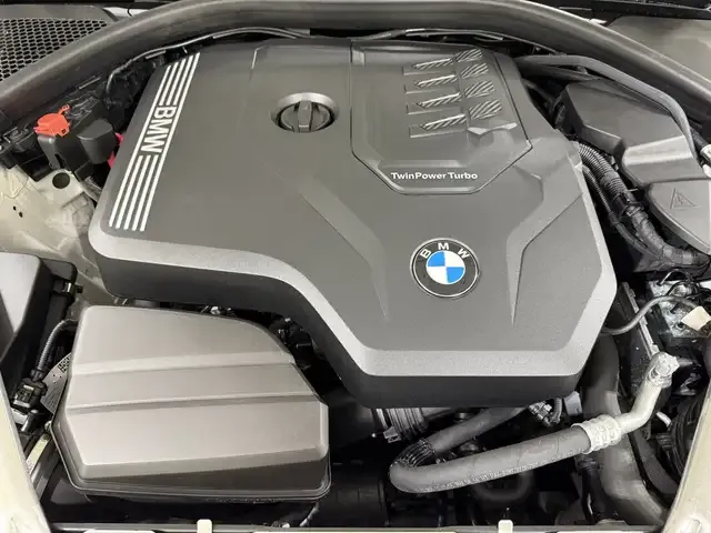 BMW 430