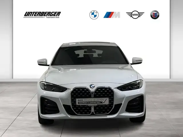 BMW 430