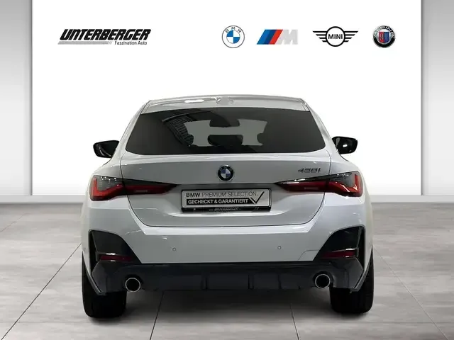 BMW 430
