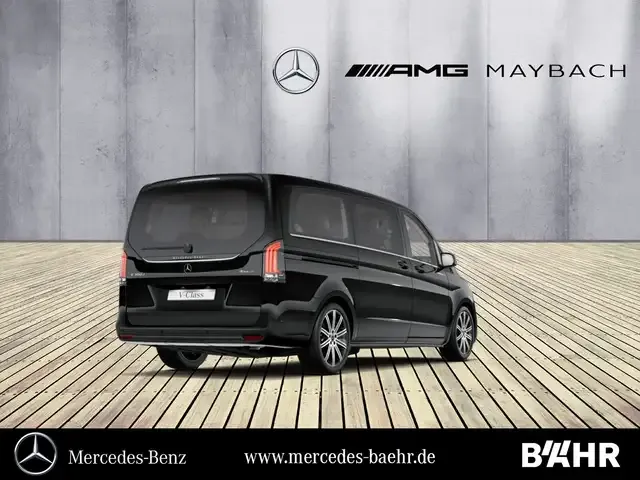 Mercedes-Benz V 300