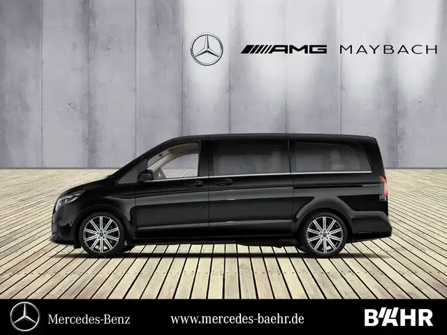 Mercedes-Benz V 300