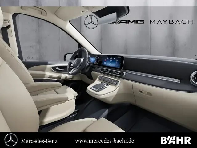 Mercedes-Benz V 300
