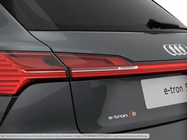 Audi Sonstiges
