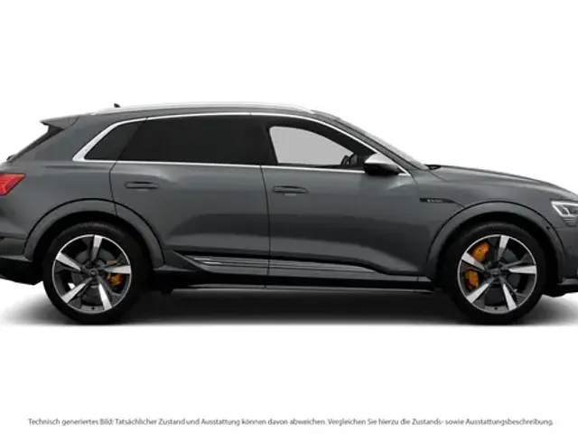 Audi Sonstiges