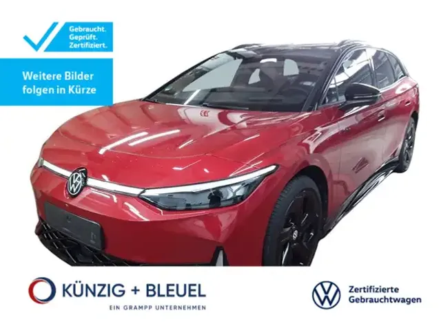 Volkswagen ID.7
