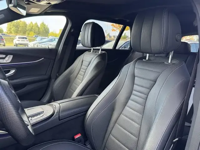 Mercedes-Benz E 450