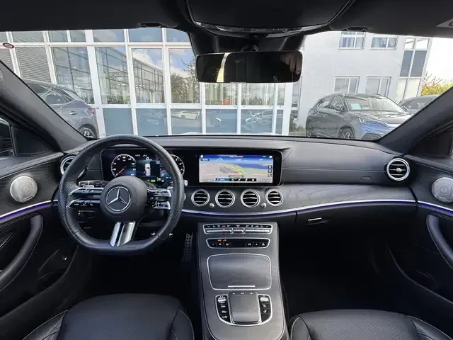 Mercedes-Benz E 450