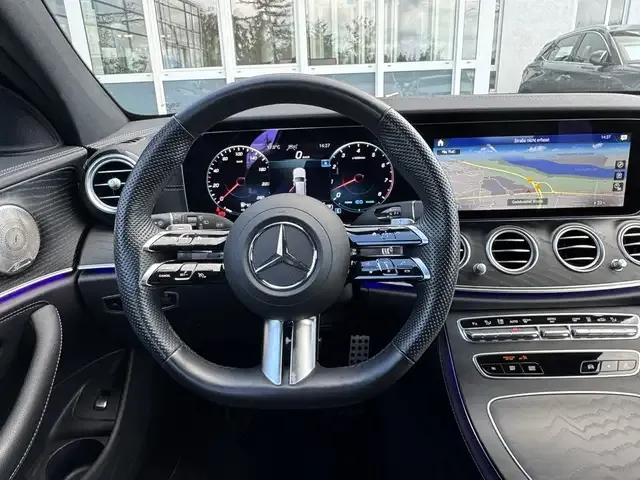 Mercedes-Benz E 450