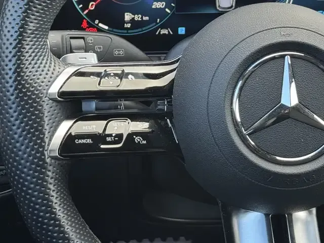 Mercedes-Benz E 450