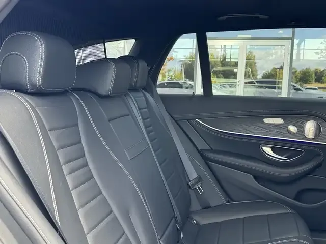 Mercedes-Benz E 450