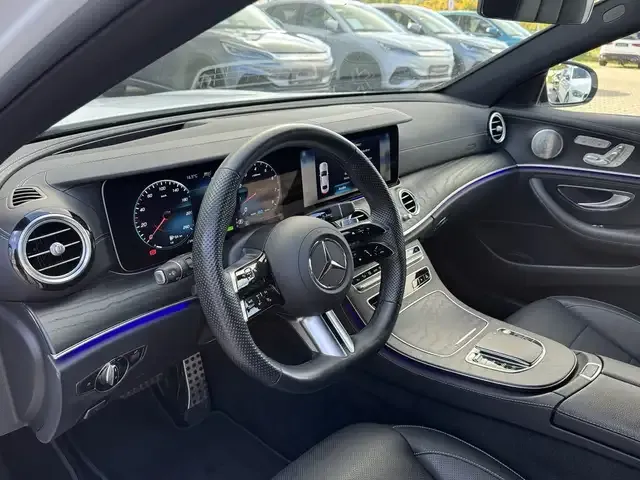 Mercedes-Benz E 450