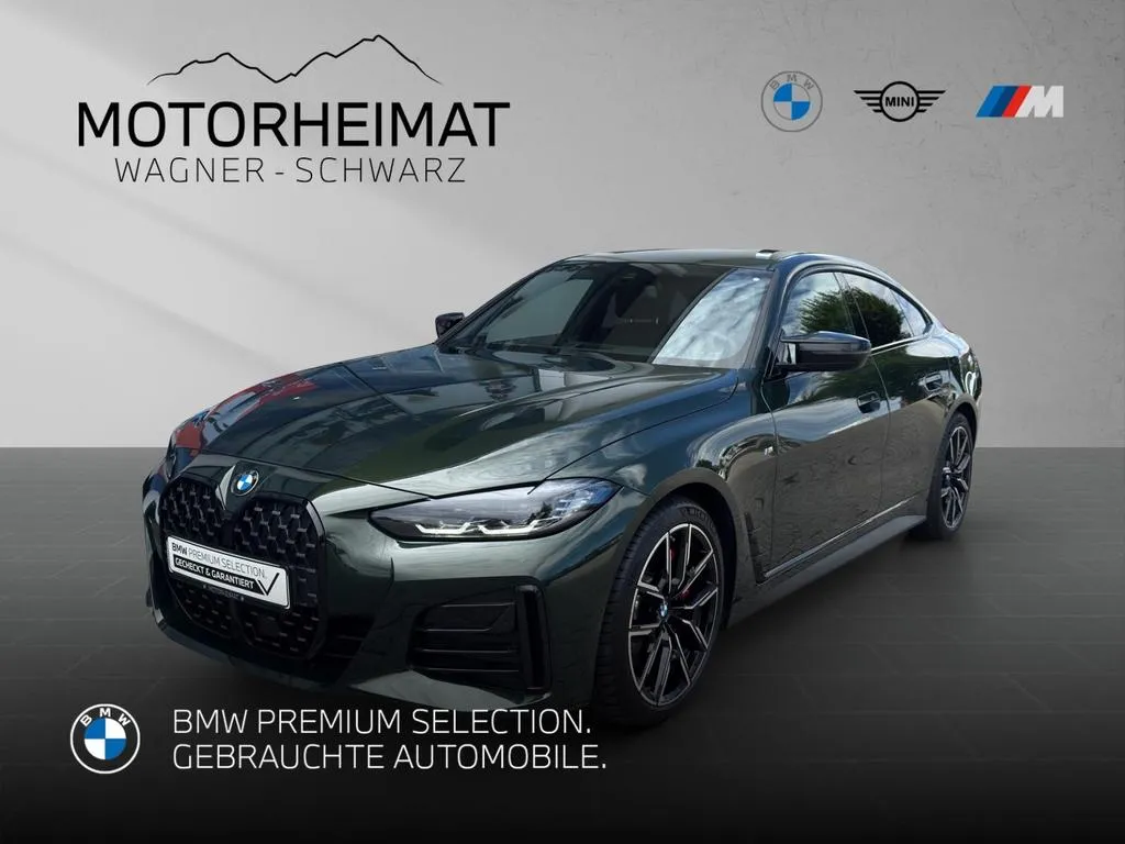 BMW 440