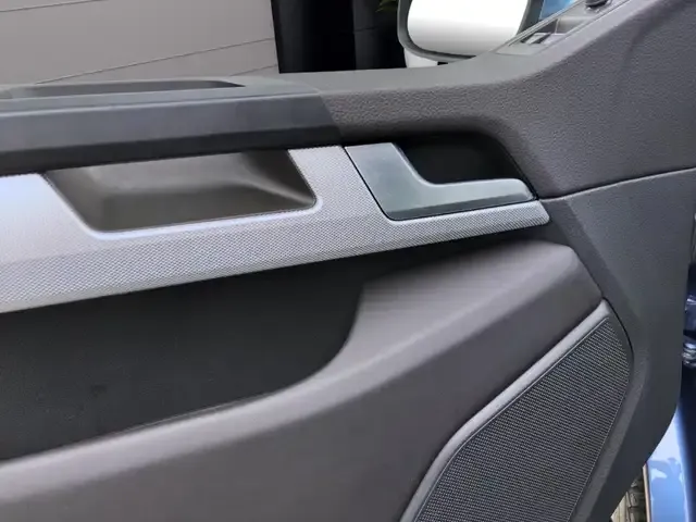 Volkswagen T6.1 Multivan