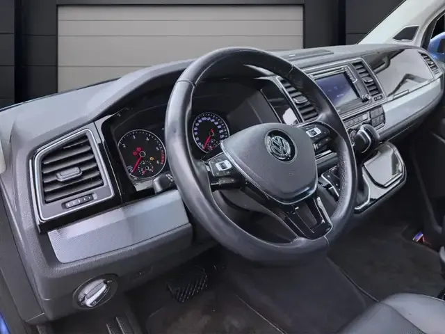 Volkswagen T6.1 Multivan
