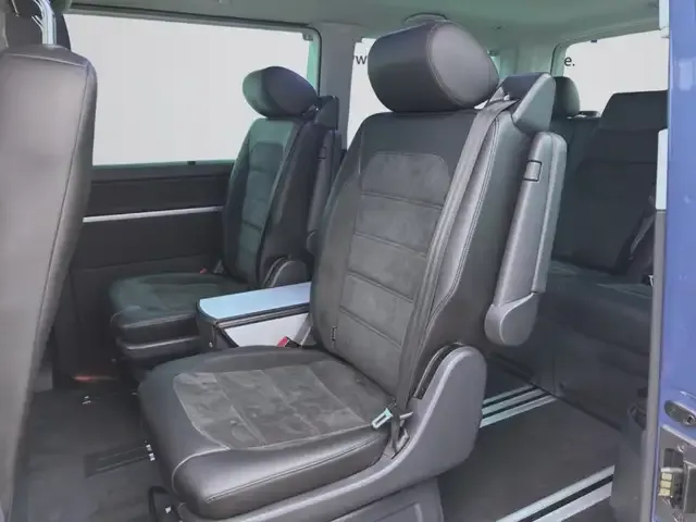 Volkswagen T6.1 Multivan