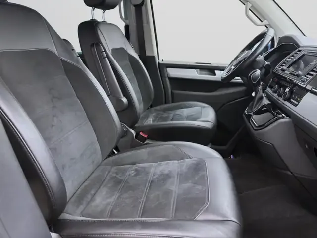 Volkswagen T6.1 Multivan