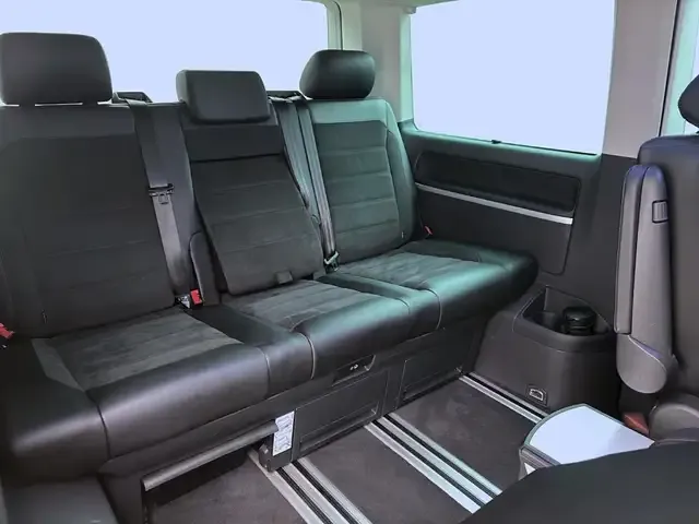 Volkswagen T6.1 Multivan