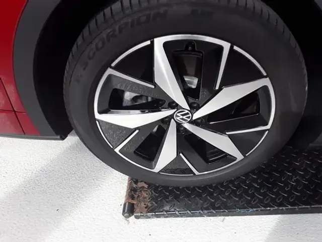 Volkswagen ID.5