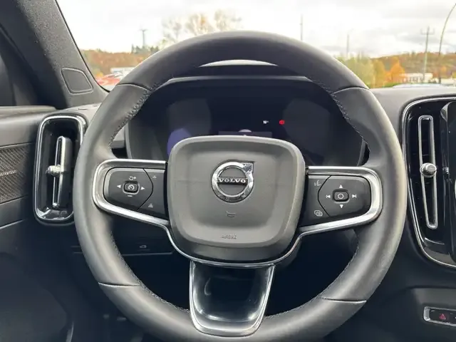 Volvo C40