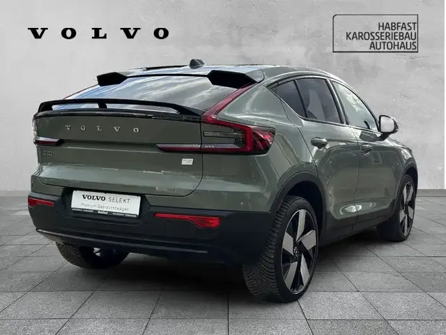 Volvo C40