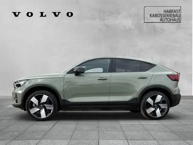 Volvo C40