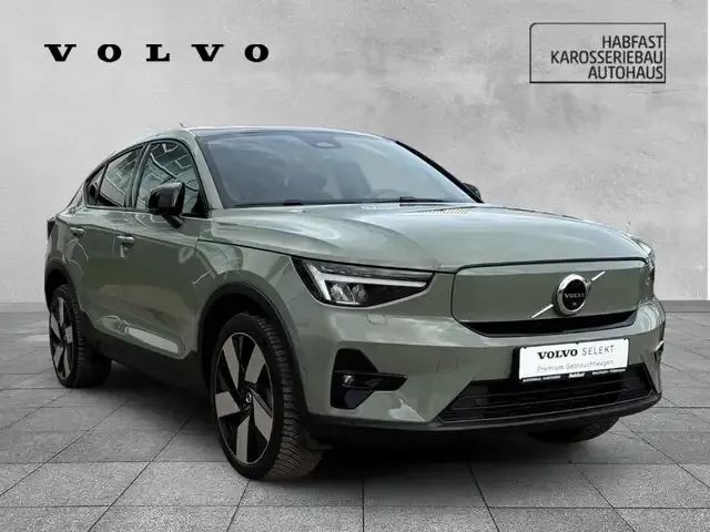 Volvo C40