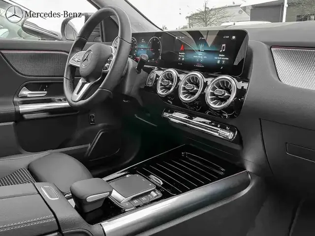 Mercedes-Benz EQA 250