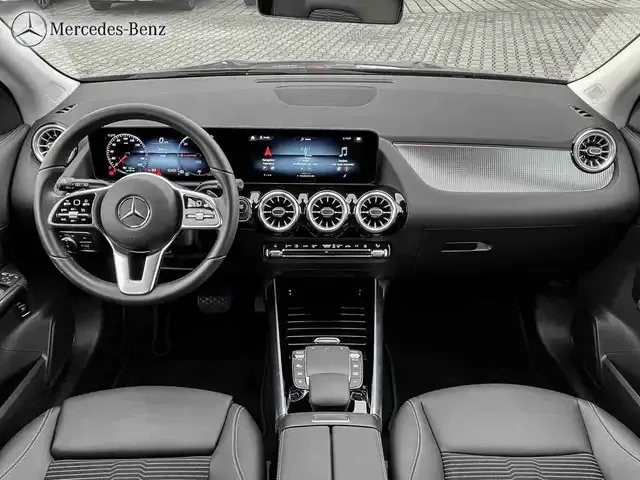 Mercedes-Benz EQA 250