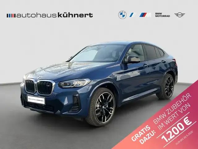 BMW X4 M