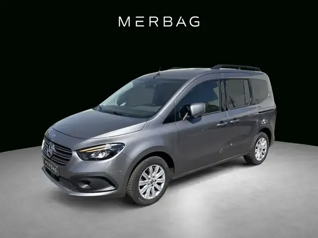Mercedes-Benz T-Klasse